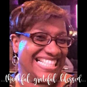 Meet your Posher, Allyson